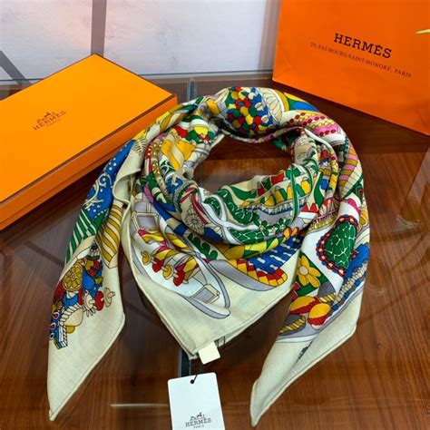 can i sell a fake hermes scarf on ebay|authentic hermes scarf label.